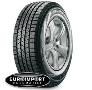 Pirelli Scorpion ice snow 275/40 R20 106 V RUNFLAT XL  TL BORDINO BMW